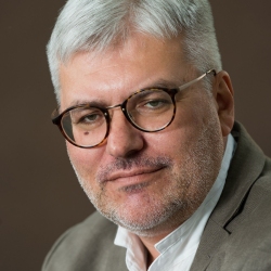 Eugene Vodolazkin
