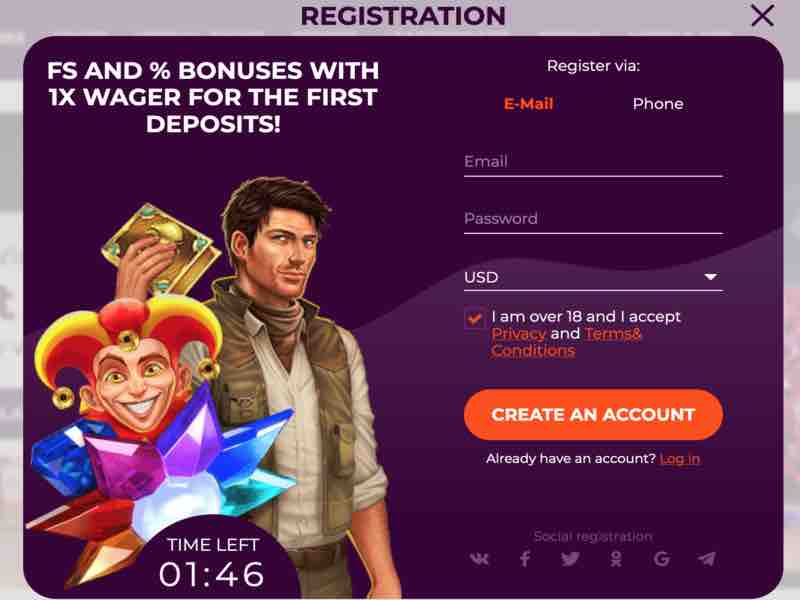 registrering i spillet Aviator Spribe online casino All Right registrering i spillet Aviator Spribe online casino All Right