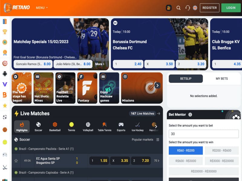 Zagraj na slocie Aviator w kasynie online Betano