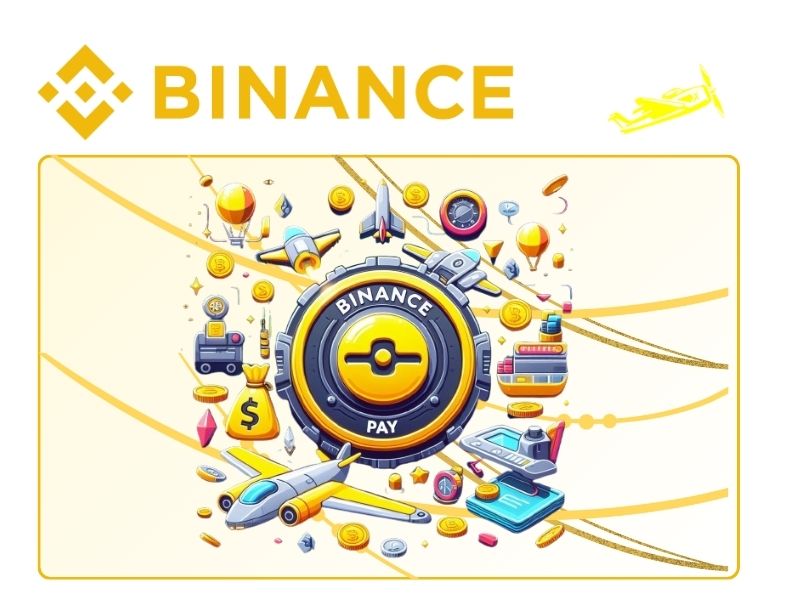 Onlayn kazinoda Binance Pay ilə Aviator oynayın Onlayn kazinoda Binance Pay ilə Aviator oynayın
