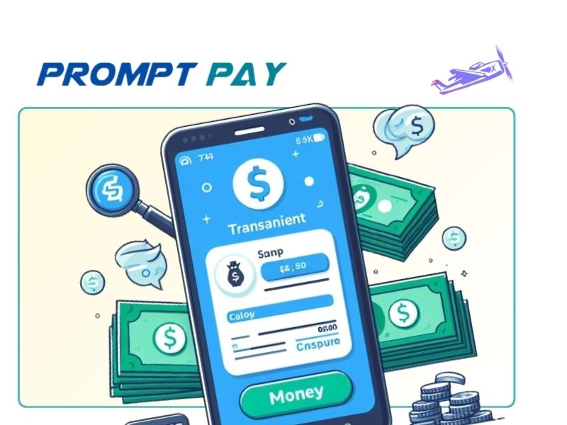 Chơi Aviator trong sòng bạc trực tuyến với PromptPay Chơi Aviator trong sòng bạc trực tuyến với PromptPay