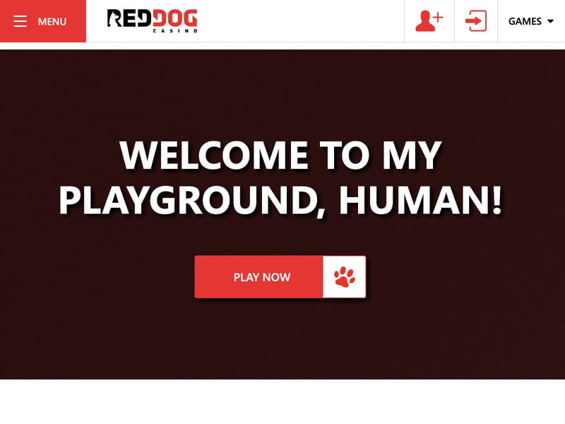 Features of online play in Aviator slot at RedDog Casino