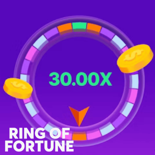 bc originals ring of fortine slot icon