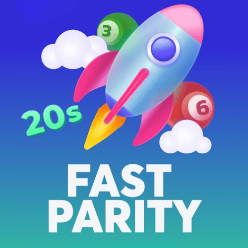 bc originals fast parity slot icon