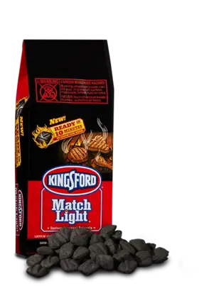 Kingsford Match Light Charcoal