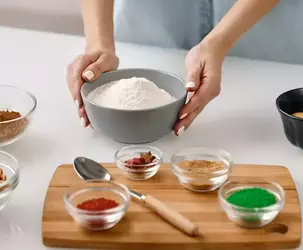 Chemical meat tenderizers
