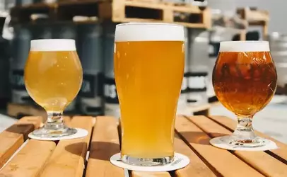 Beer as meat tenderizers