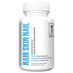 What is 1st Phorm Hair Skin Nail Essentials