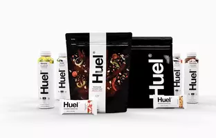 What is Huel