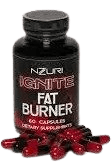 What Is Nzuri Ignite Fat Burner?
