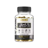 Condemned Labz Arsyn Fat Burner
