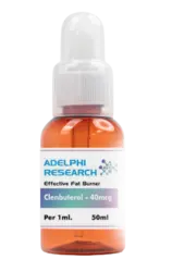 What is Adelphi Research?
