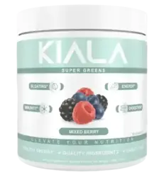 What are Kiala Greens