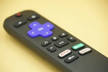 Use a streaming device