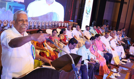 Panchayath day