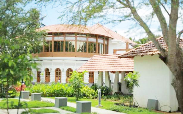 craft Village