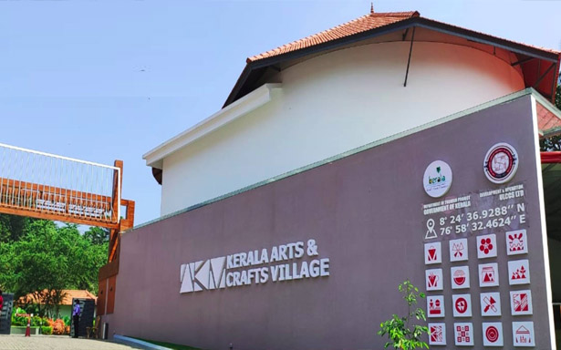 craft Village