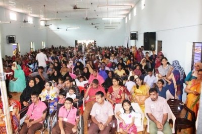 Madhura Savari