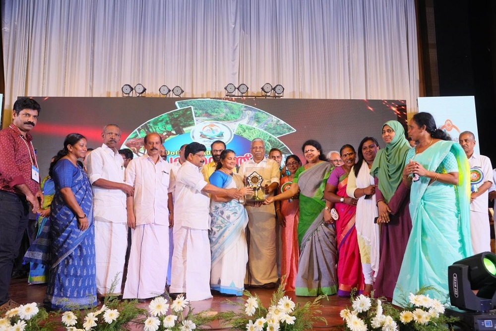 Ernakulam-District Panchayat