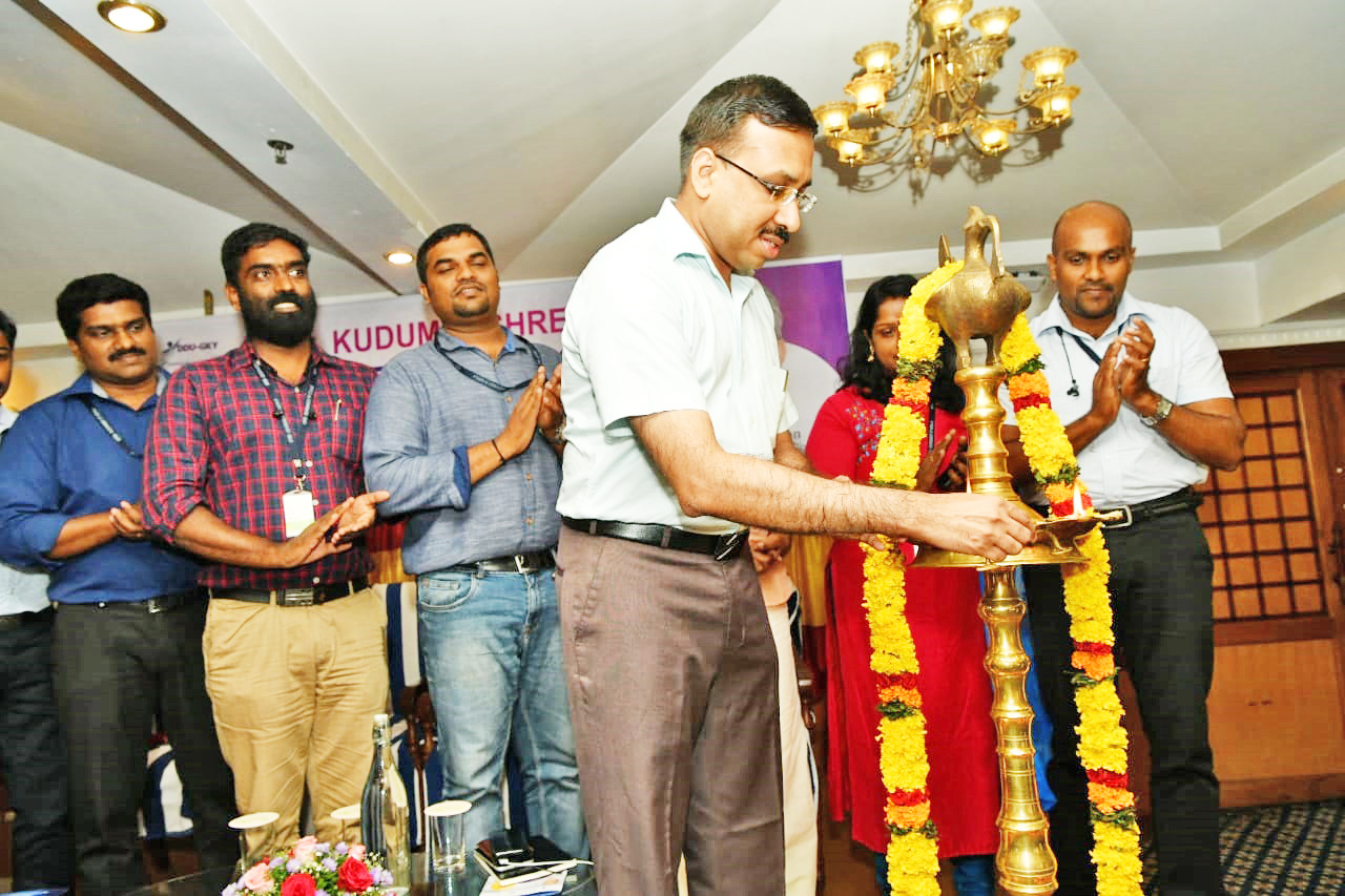 DDUGKY 2.0 LAUNCHED
