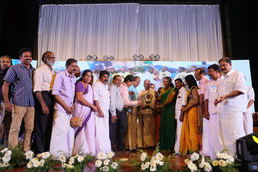 Kannur District Panchayat