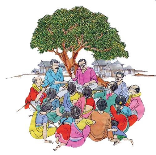 Gramasabha