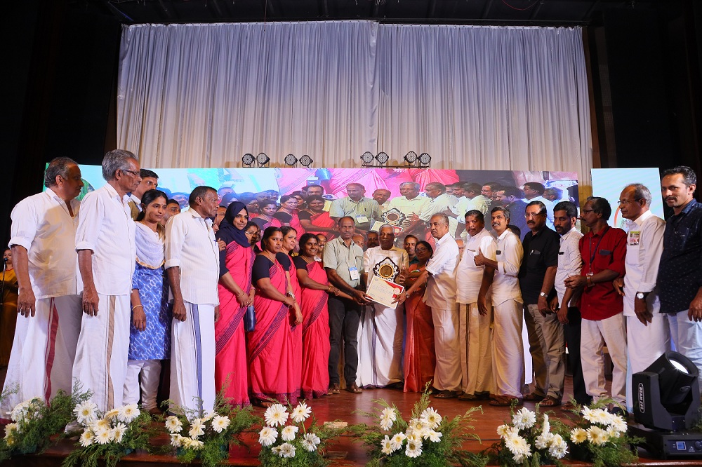 Kannur pappinissery