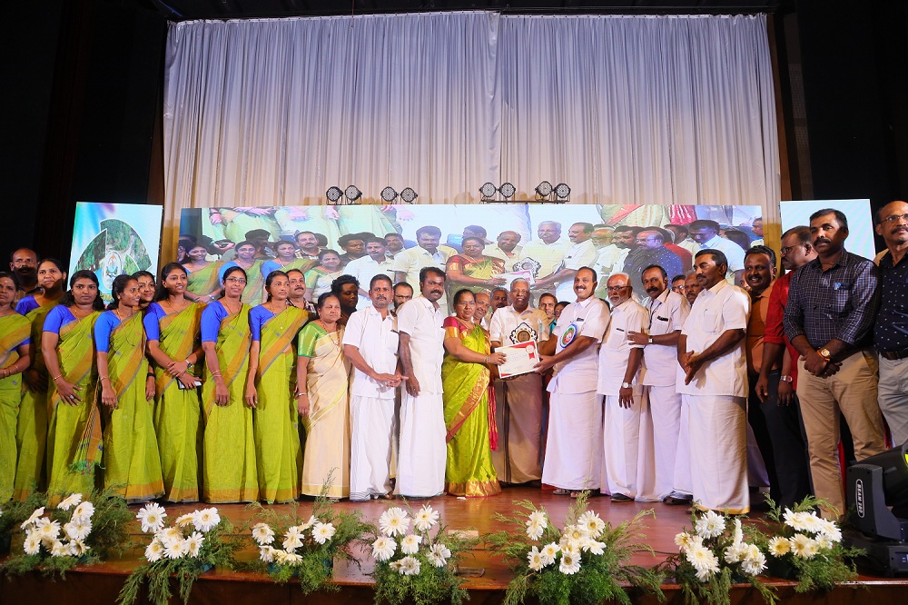 Eranakulam-Mulanthuruthi 