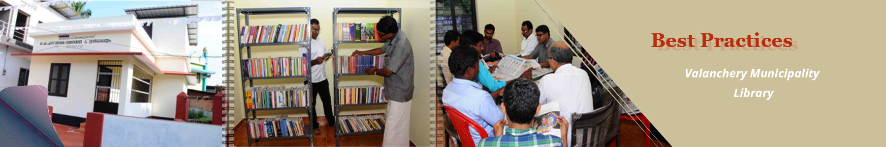 Integrated Waste Management  Program in Local Bodies