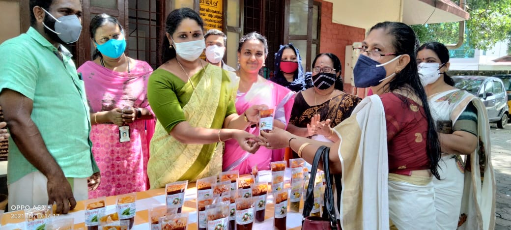 mahila