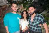 Unseen pictures from Nysa Devgn's
