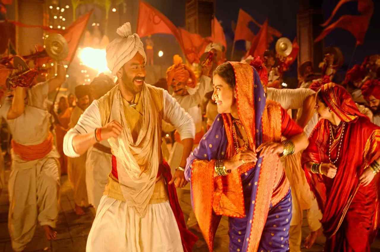 Kajol completed 30 years