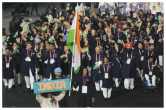 CWG 2022, CWG, Mirabai Chanu, India, Day 2 schedule, Commonwealth Games 2022, Commonwealth Games, Birmingham, News24