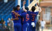 Team India.