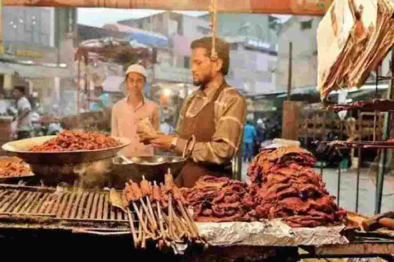 Meat shops closed, slaughter house, Jain Festival, Paryushan Parv, news24