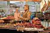 Meat shops closed, slaughter house, Jain Festival, Paryushan Parv, news24