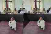 #underprivileged, equality, viral picture, news24, news24english