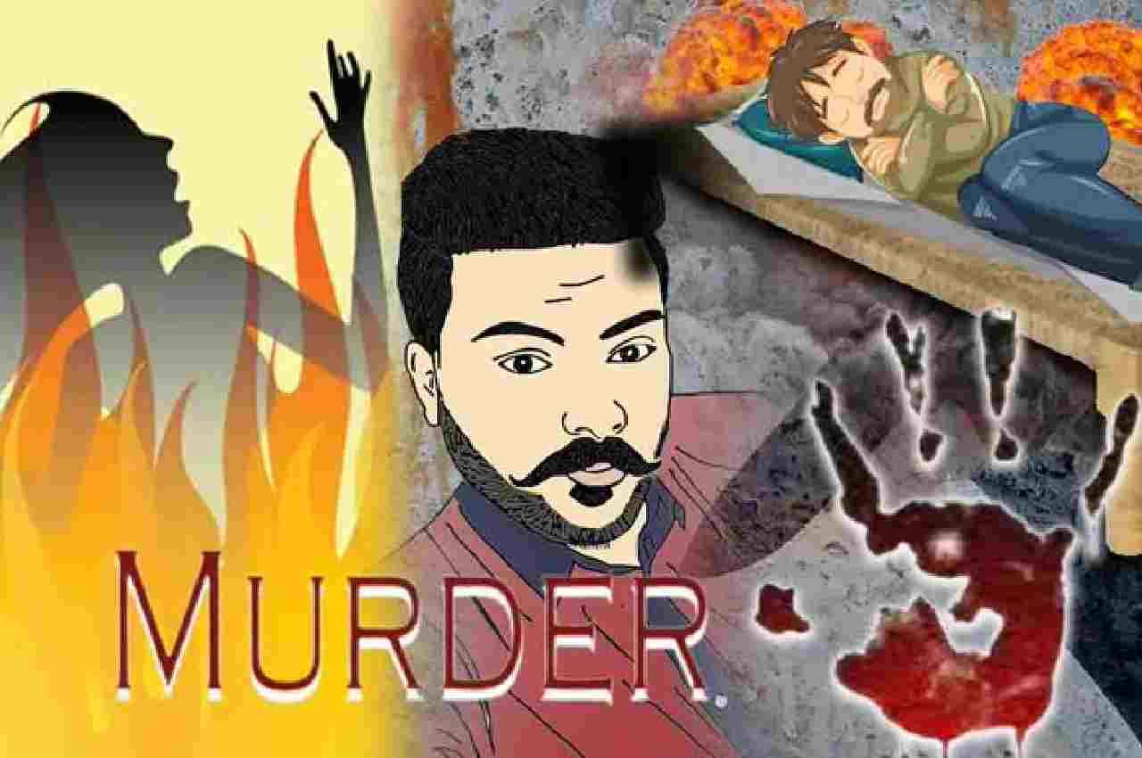 caste based atrocities, tribal woman death, Jitendra Meghwani, caste atrocities, caste abuse, news24, news24english