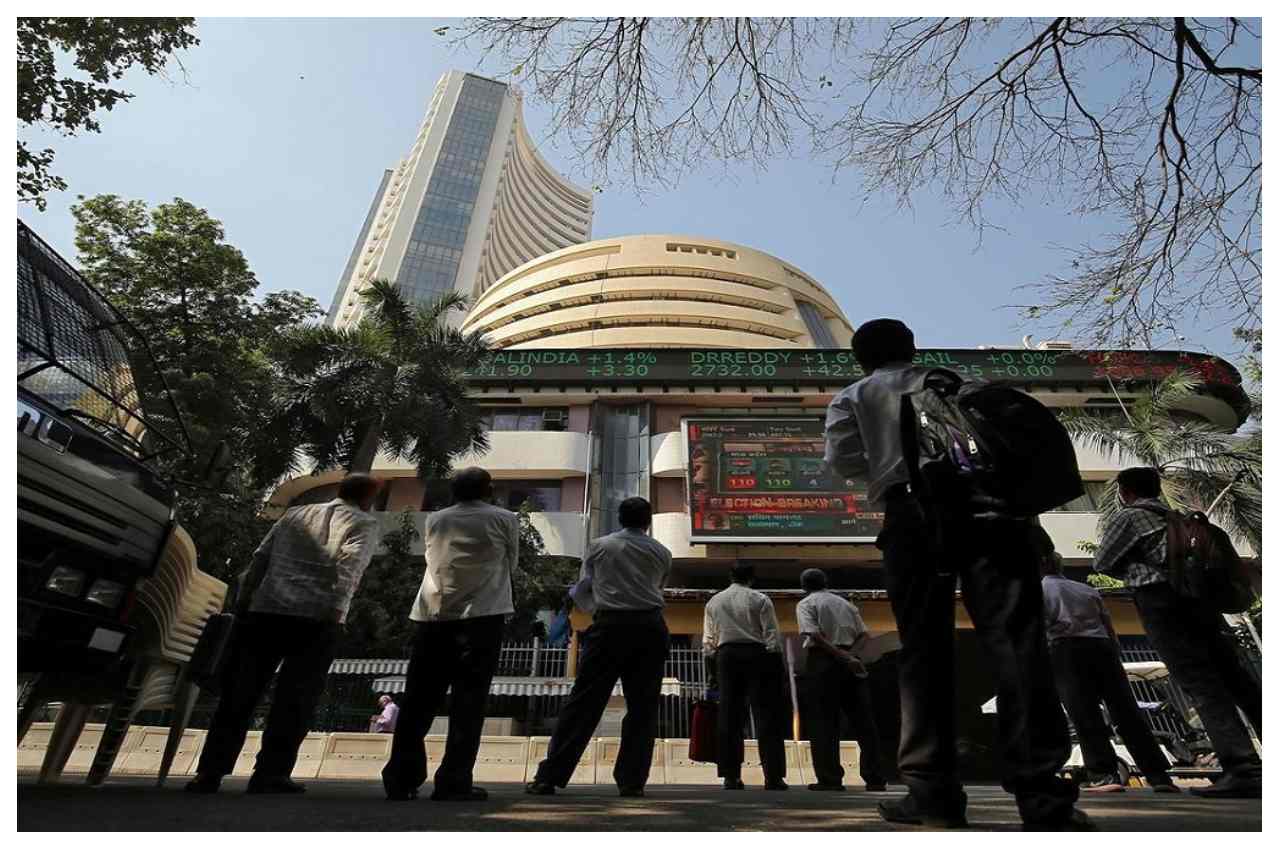 Stock Market Update, Stock Market, share market, BSE, NSE, Sensex, Nifty, News24