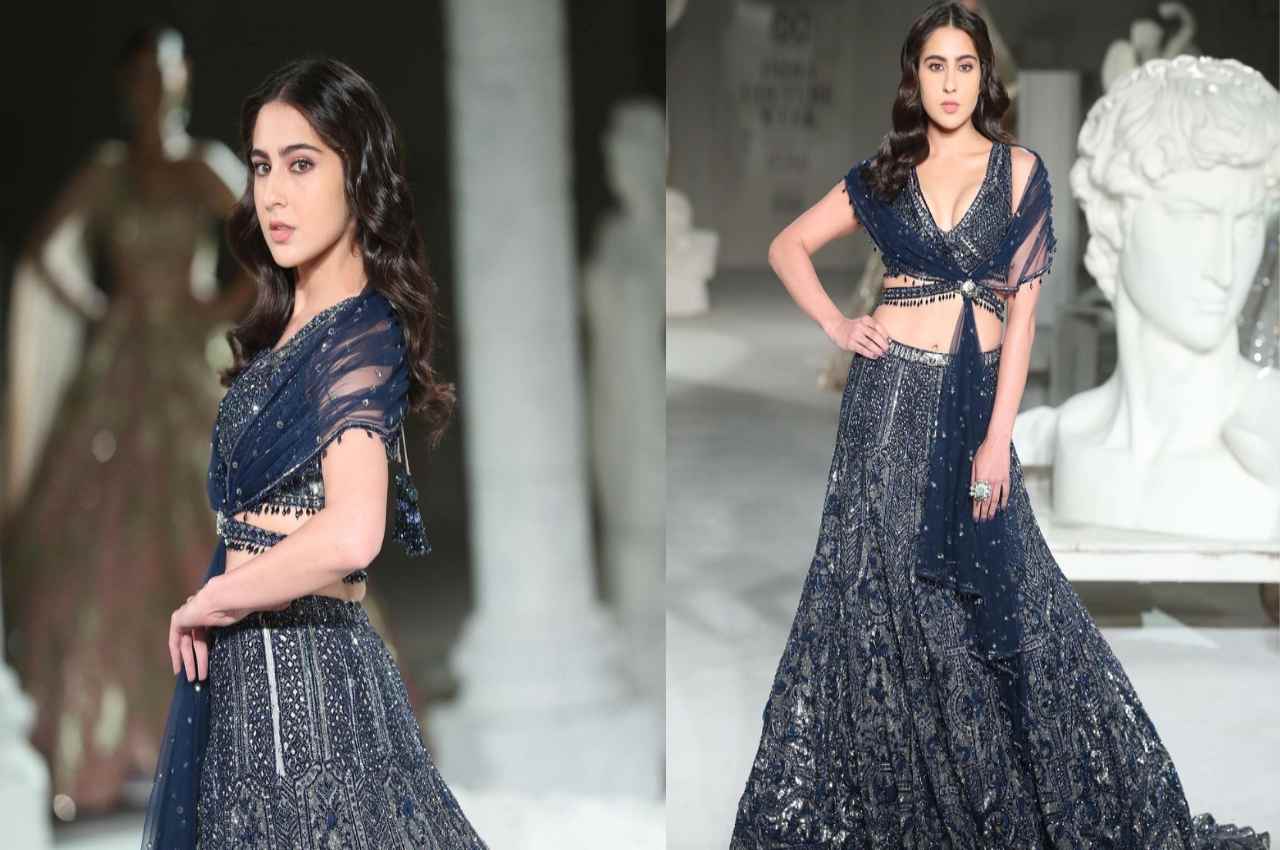 Sara Ali Khan
