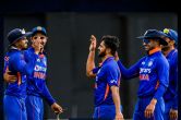 Team India