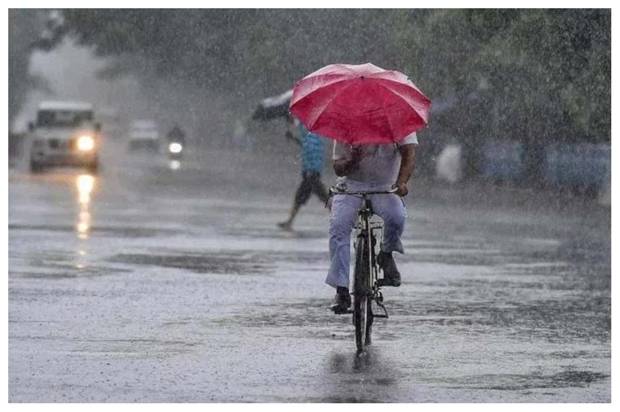 Weather Update, monsoon, rain, Weather Forecast, Weather, News24