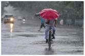 Weather Update, monsoon, rain, Weather Forecast, Weather, News24