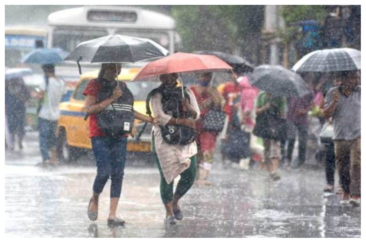 Weather Update, rain, Weather Update today, Weather Forecast, Weather, News24
