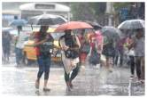 Weather Update, rain, Weather Update today, Weather Forecast, Weather, News24