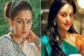 Actress Reena Roy