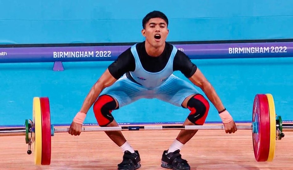 India wins silver