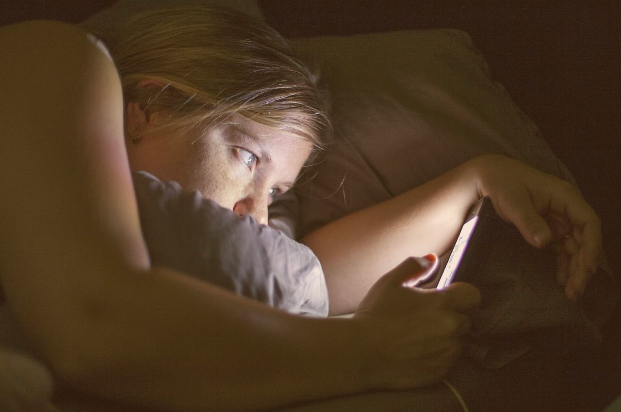 Adult movie addiction
