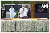 Atal Bihari Vajpayee Death Anniversary, PM Modi, President Droupadi Murmu, Vice President Jagdeep Dhankhar, Atal Bihari Vajpayee, Bharat Ratna, Sadaiva Atal, Lok Sabha, Droupadi Murmu, Narendra Modi, Amit Shah, JP Nadda, BJP, Ram Nath Kovind, Rajnath Singh