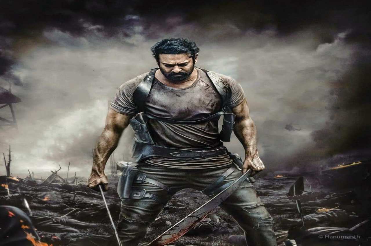 Prabhas